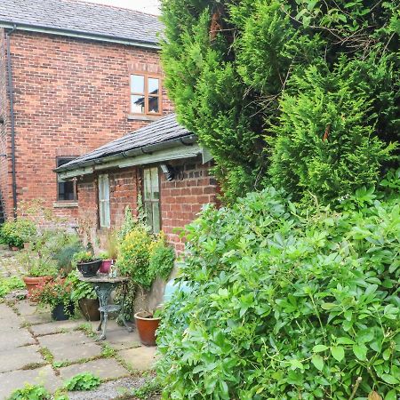Villa The Toolshed Warrington Exterior foto